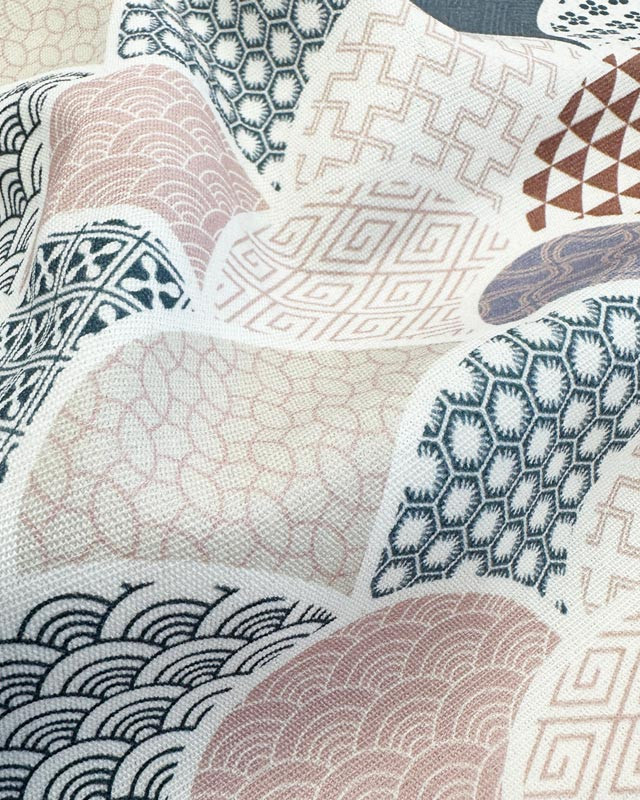 Outdoor Digital Dralond Douceur Du Japon - Maison Klem